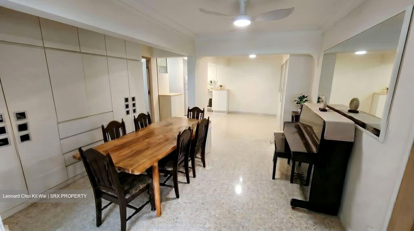 Spottiswoode Park (D2), Apartment #566605601